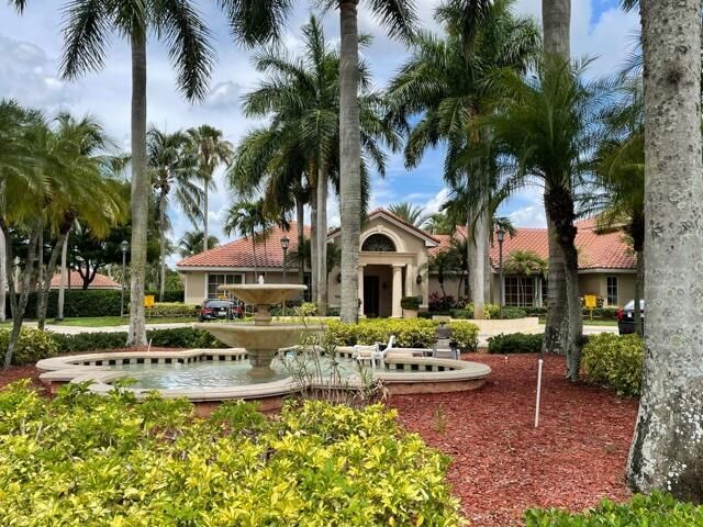 7840 Sonoma Springs Circle 103, Lake Worth, FL 33463