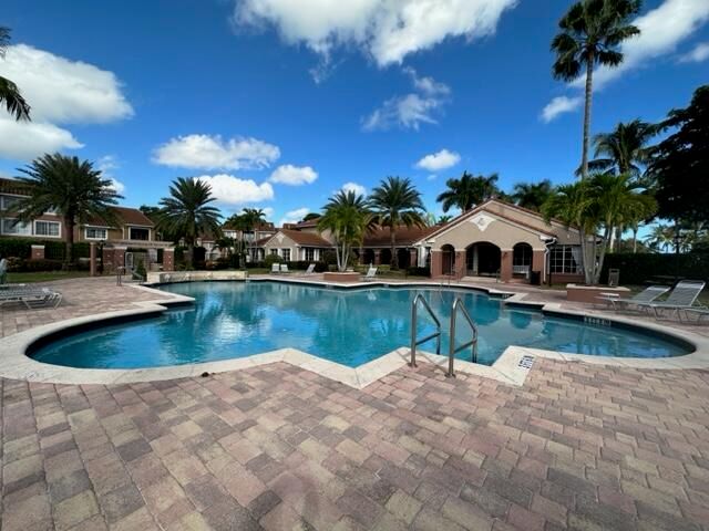 7840 Sonoma Springs Circle 103, Lake Worth, FL 33463
