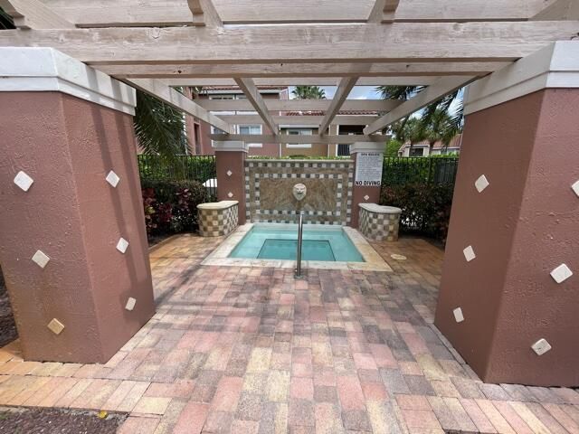 7840 Sonoma Springs Circle 103, Lake Worth, FL 33463