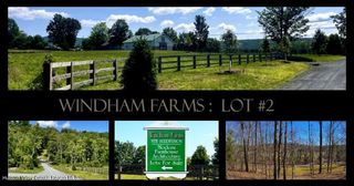 2 Windham Farms Road, Windham, NY 12496