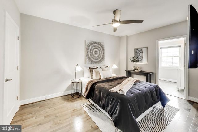 317 TODD PL NE, Washington, DC 20002