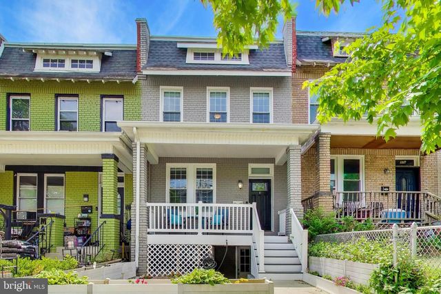 317 TODD PL NE, Washington, DC 20002