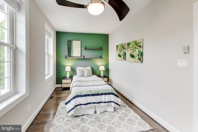 317 TODD PL NE, Washington, DC 20002