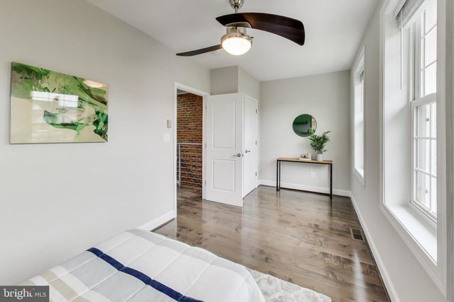 317 TODD PL NE, Washington, DC 20002