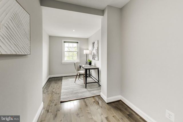 317 TODD PL NE, Washington, DC 20002