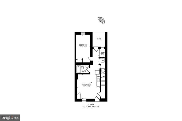 317 TODD PL NE, Washington, DC 20002