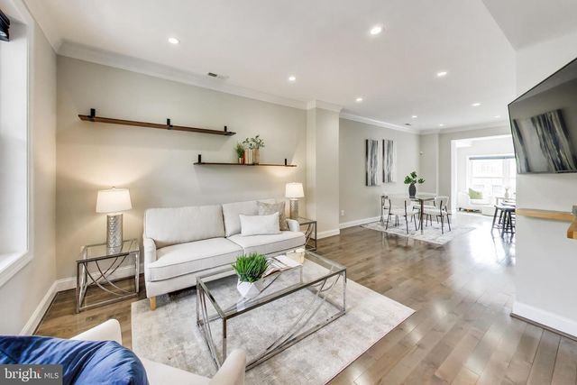 317 TODD PL NE, Washington, DC 20002