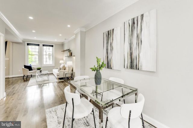 317 TODD PL NE, Washington, DC 20002