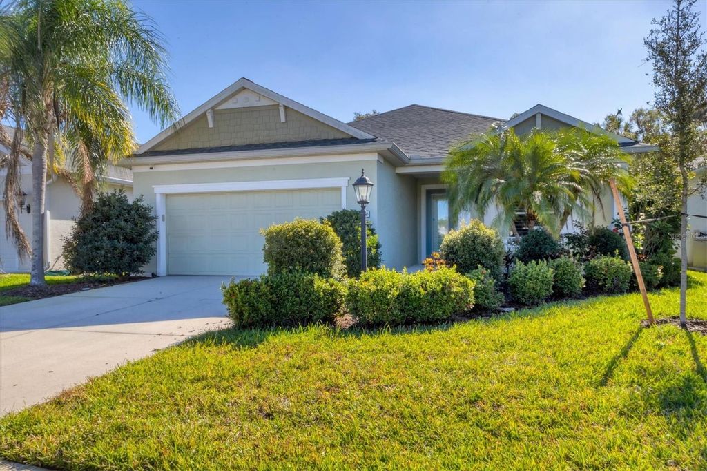 4806 LAKE BREEZE TERRACE, Sarasota, FL 34243