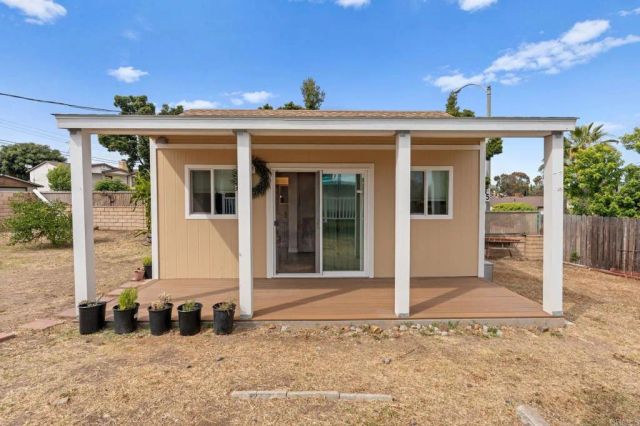 157 Lakeview Avenue, Spring Valley, CA 91977