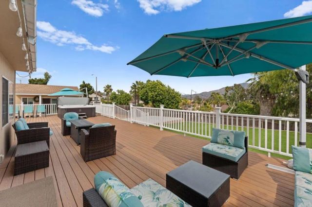 157 Lakeview Avenue, Spring Valley, CA 91977
