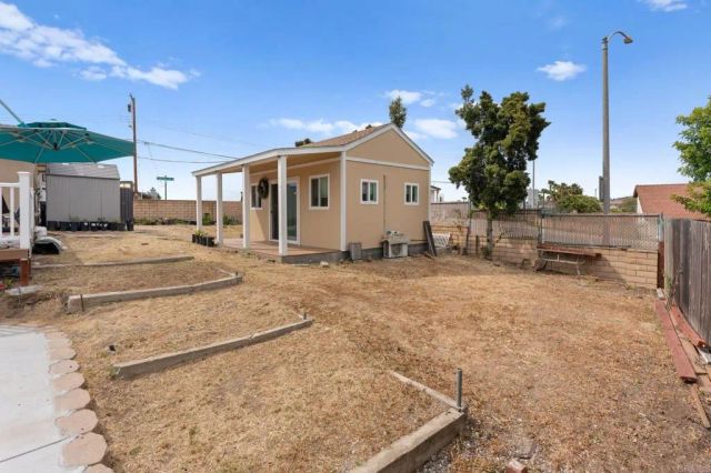157 Lakeview Avenue, Spring Valley, CA 91977