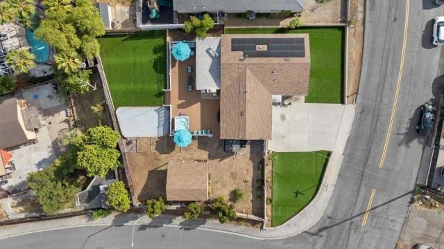 157 Lakeview Avenue, Spring Valley, CA 91977