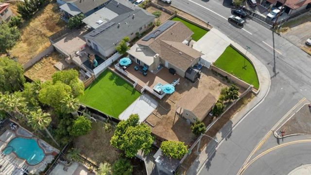 157 Lakeview Avenue, Spring Valley, CA 91977
