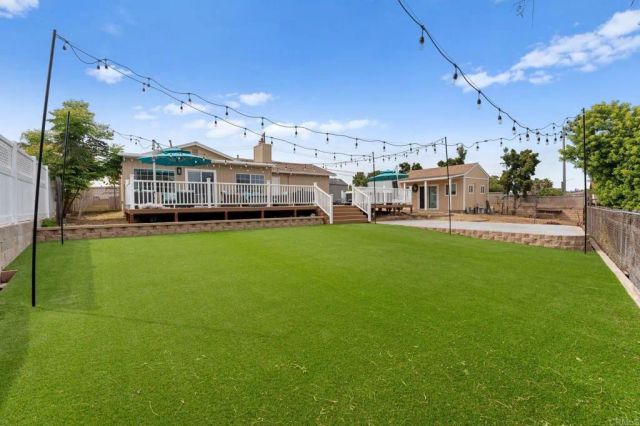 157 Lakeview Avenue, Spring Valley, CA 91977
