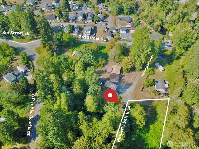 515 Remington Drive, South Prairie, WA 98385