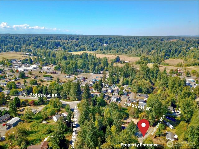 515 Remington Drive, South Prairie, WA 98385