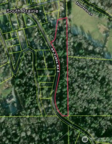 515 Remington Drive, South Prairie, WA 98385