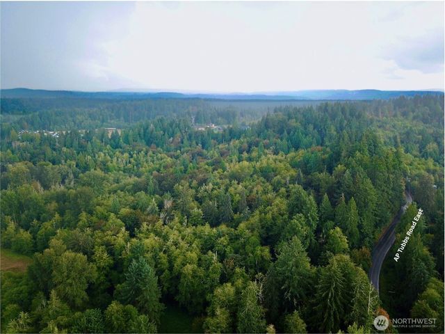 515 Remington Drive, South Prairie, WA 98385