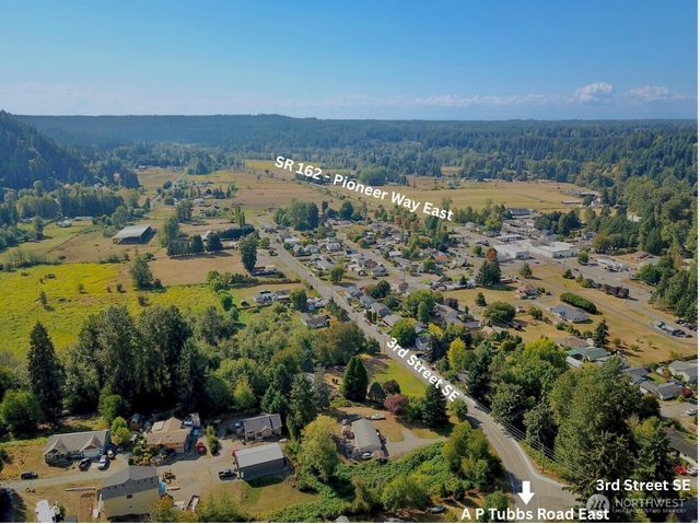 515 Remington Drive, South Prairie, WA 98385