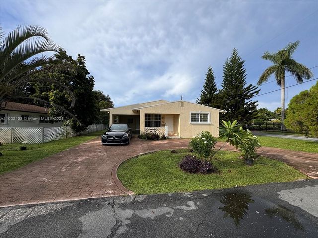 316 SW 2nd Ter 0, Hallandale Beach, FL 33009