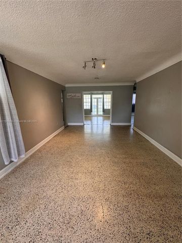 316 SW 2nd Ter 0, Hallandale Beach, FL 33009