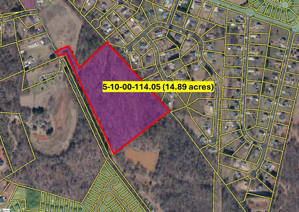 59 Lamb Road, Lyman, SC 29365