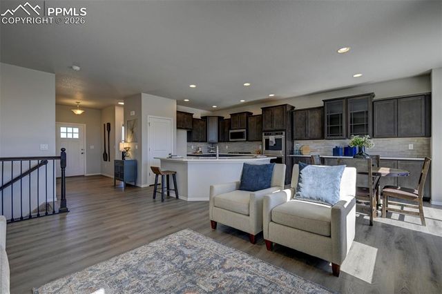 13051 Monument Vista Drive, Falcon, CO 80831
