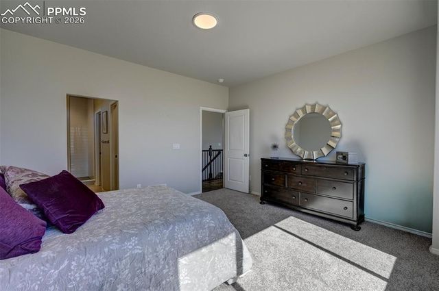 13051 Monument Vista Drive, Falcon, CO 80831