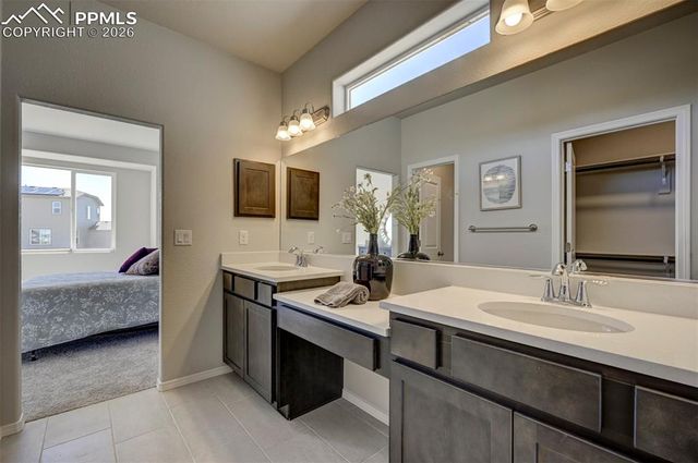 13051 Monument Vista Drive, Falcon, CO 80831