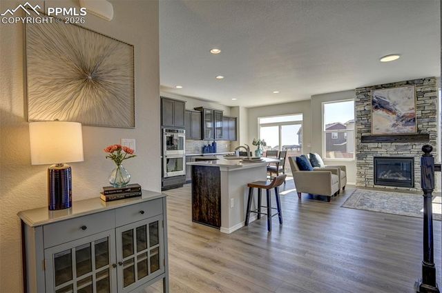 13051 Monument Vista Drive, Falcon, CO 80831