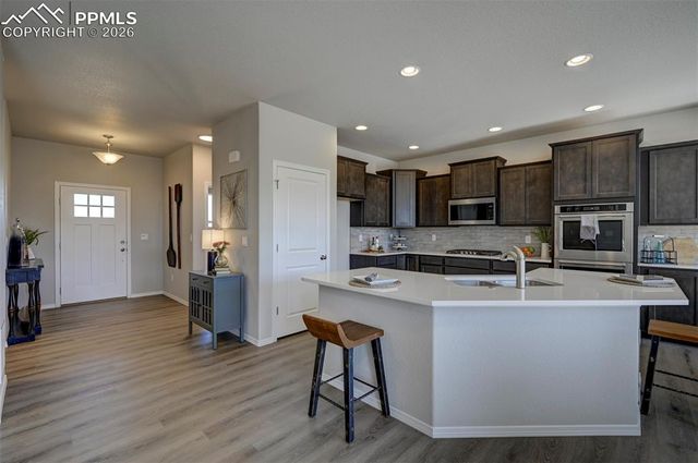 13051 Monument Vista Drive, Falcon, CO 80831