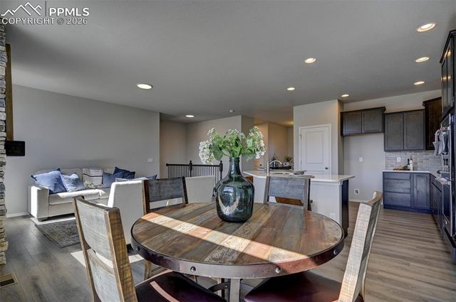 13051 Monument Vista Drive, Falcon, CO 80831