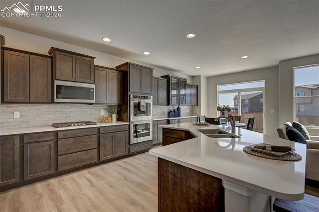 13051 Monument Vista Drive, Falcon, CO 80831