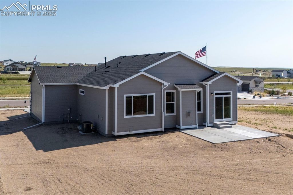 13051 Monument Vista Drive, Falcon, CO 80831 — photo 2