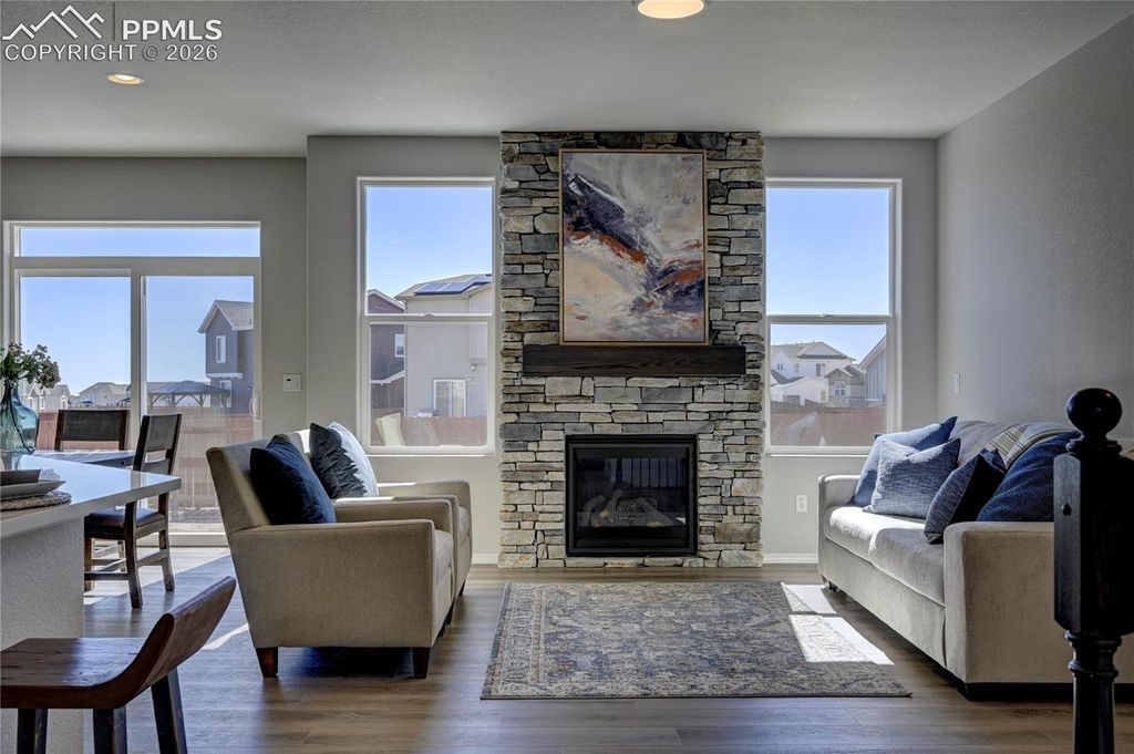 13051 Monument Vista Drive, Falcon, CO 80831 — photo 4