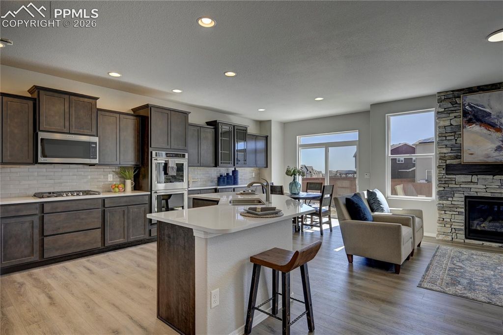 13051 Monument Vista Drive, Falcon, CO 80831 — photo 5