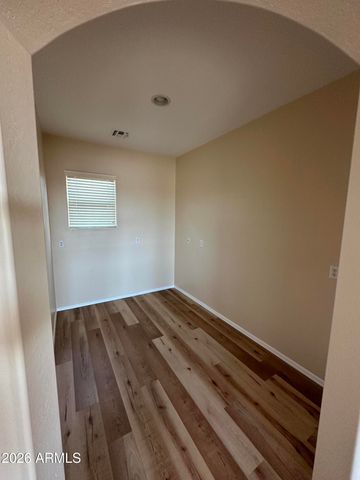 15902 W Fillmore Street, Goodyear, AZ 85338