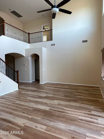 15902 W Fillmore Street, Goodyear, AZ 85338