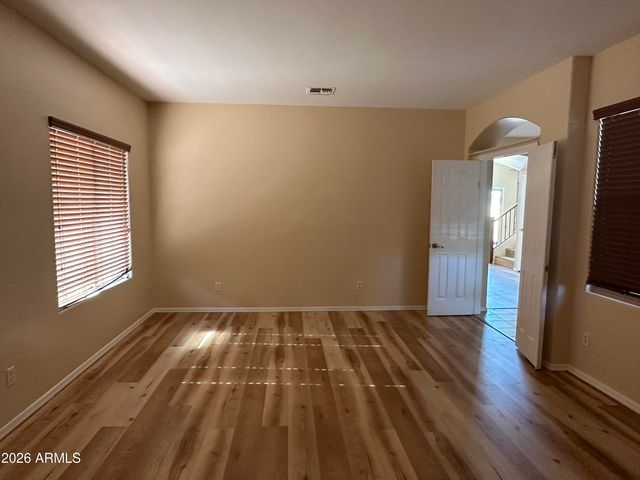15902 W Fillmore Street, Goodyear, AZ 85338