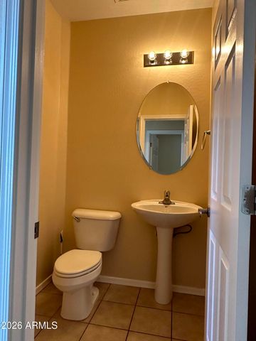 15902 W Fillmore Street, Goodyear, AZ 85338