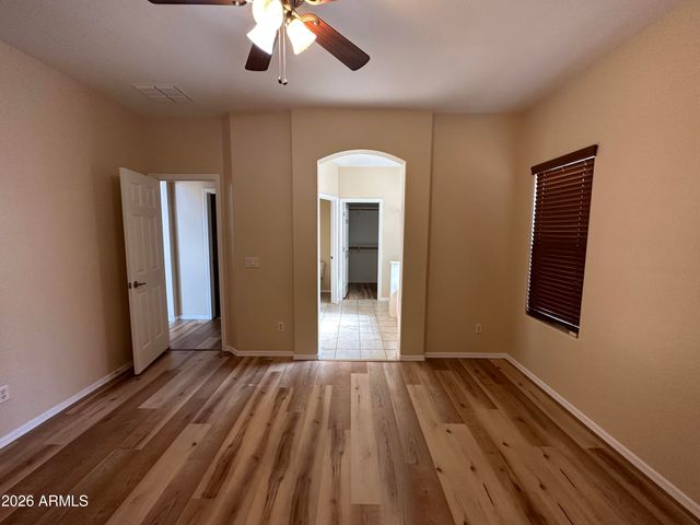 15902 W Fillmore Street, Goodyear, AZ 85338