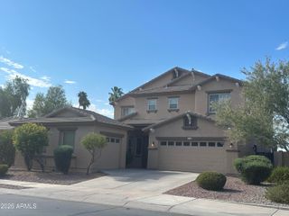 15902 W Fillmore Street, Goodyear, AZ 85338