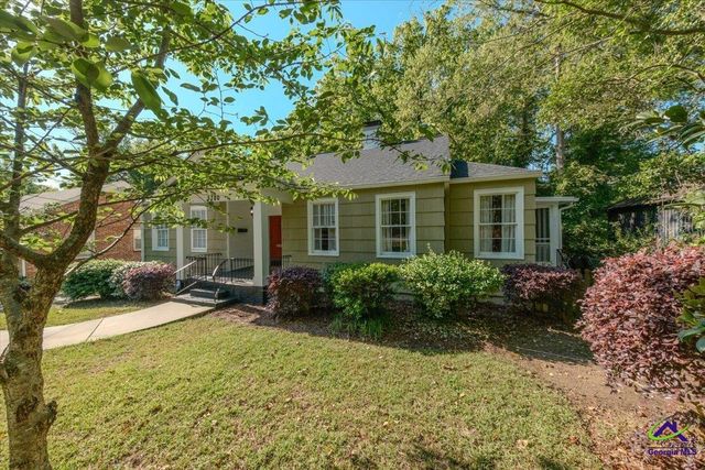 3280 Ingleside Avenue, Macon, GA 31204