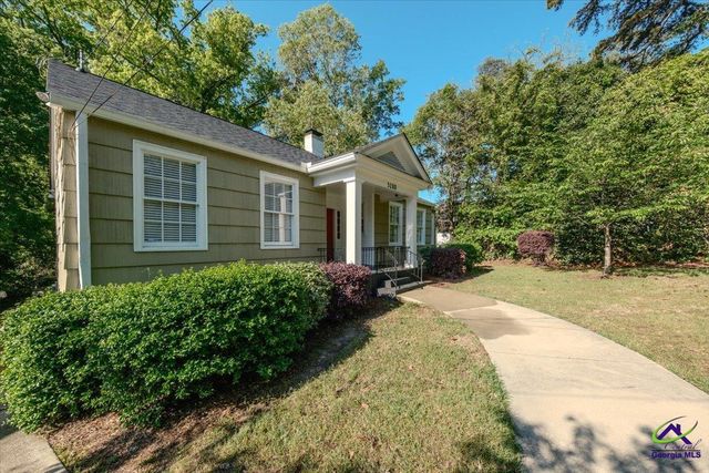 3280 Ingleside Avenue, Macon, GA 31204