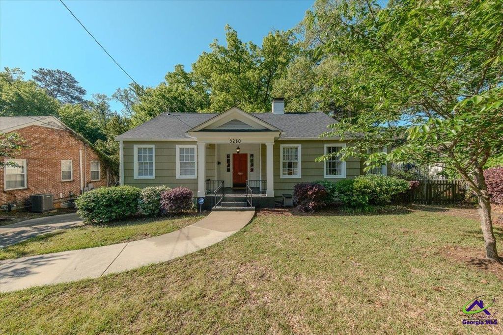 3280 Ingleside Avenue, Macon, GA 31204