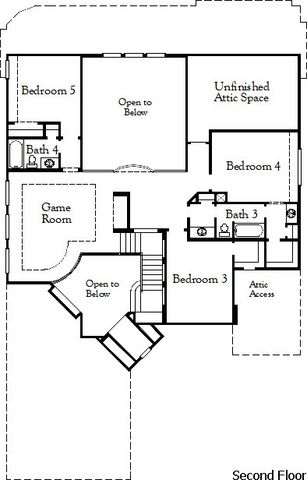 2401 Miranda Lane, Rockwall, TX 75087