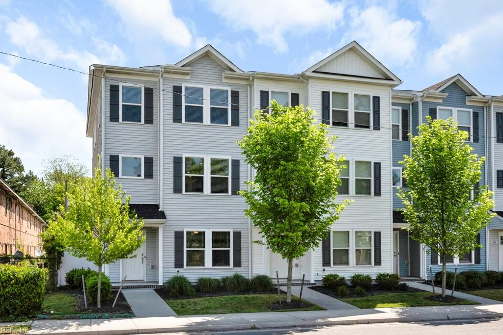 8520 Chesapeake BLVD, Norfolk, VA 23503