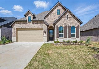 5064 Westhaven Circle, Denison, TX 75020