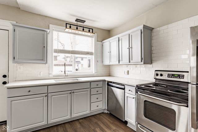 2953 N Delaware Street, Indianapolis, IN 46205